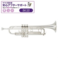 管楽器・吹奏楽器 トランペット YAMAHA 商品一覧｜イケベ楽器店