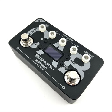 HOTONE USED 中古 BINARY IR CAB