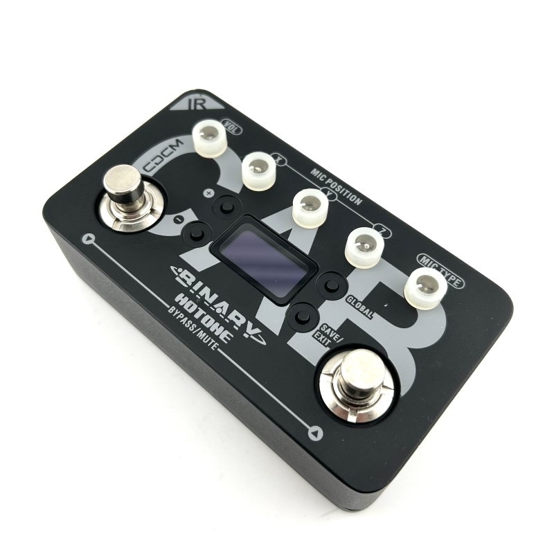 HOTONE USED 中古 BINARY IR CAB