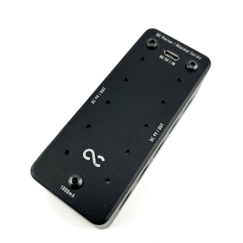One Control 【USED】 Minimal Series DC Porter MKII