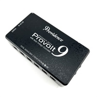 【USED】 Provolt 9 PV-9