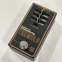 【USED】Fundamental TREMOLO