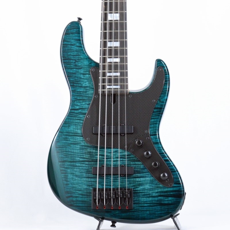 Brubaker JXB5 USA CUSTOM (Oceanic) [2025NAMM Show出展モデル