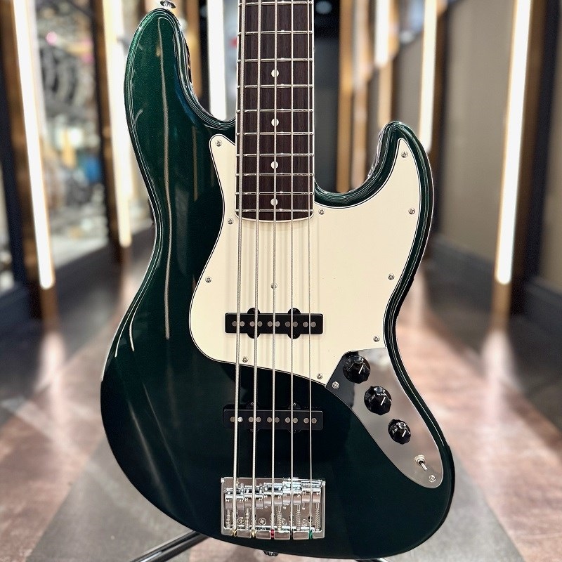 Black Smoker BETA-J5 BS XL Bronze Green