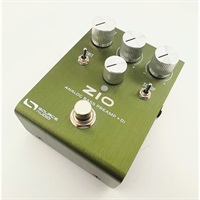 【USED】 SA272 BASS ZIO ANALOG BASS PREAMP + DI