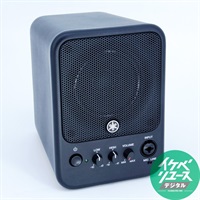 【USED】 MS101-4(パワードモニタースピーカー)(1本)(ヤマハ)(キーボード用モニターにも最適)(SN:V230713000443)