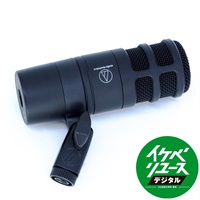 【USED】AT2040(オーディオテクニカ)(ダイナミックマイク)(ハイパーカーディオイド)