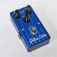 【USED】Shiba Drive