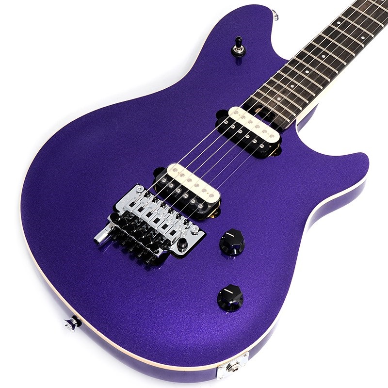 EVH Wolfgang Special (Deep Purple Metallic) ｜イケベ楽器店