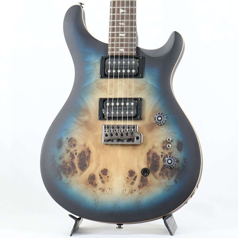 P.R.S. SE Custom 24-08 Poplar Burl Limited Edition (Lake P.R.S. SE Custom 24-08 Poplar Burl Limited Edition (Lake
