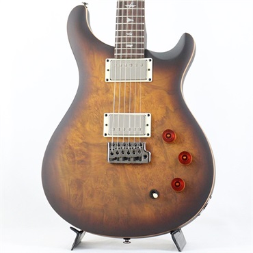 P.R.S. SE DGT Laurel Burl Limited Edition (McCarty Tobacco Burst