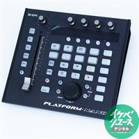 USED 中古 PLATFORM NANO(iアイコン)(フィジカルコントローラー)