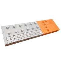 【メーカー再生品】SEQTRAK ORANGE