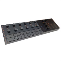 【メーカー再生品】SEQTRAK BLACK