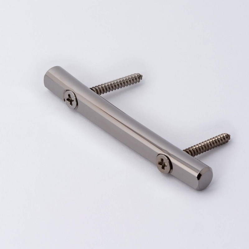 Floyd Rose Original String Retainer -Black Nickel-