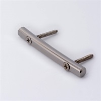 【春得フェア】 Original String Retainer -Black Nickel-