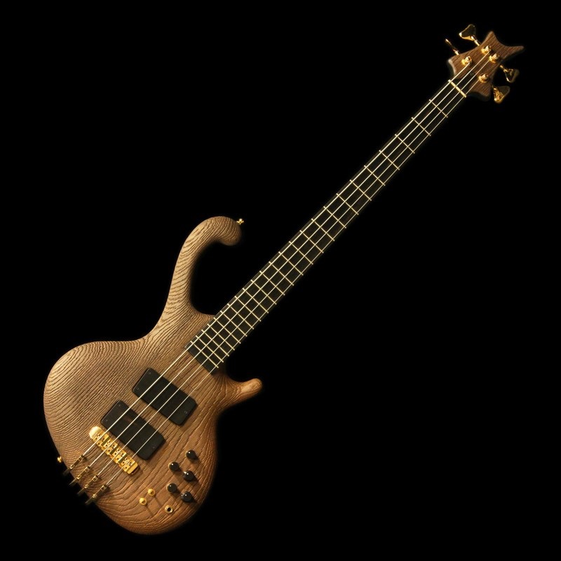Ritter USED 中古 Roya 4 (Bog Oak Body) '08