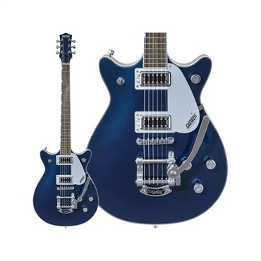 GRETSCH G5232T Electromatic Double Jet FT with Bigsby (Midnight Sapphire) 【特価】
