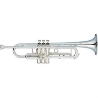 シルキー / i33 SP 【Bb トランペット】 【川田 修一氏選定品】【調整後出荷】