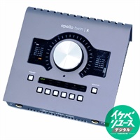 DTM オーディオインターフェイス Universal Audio 商品一覧