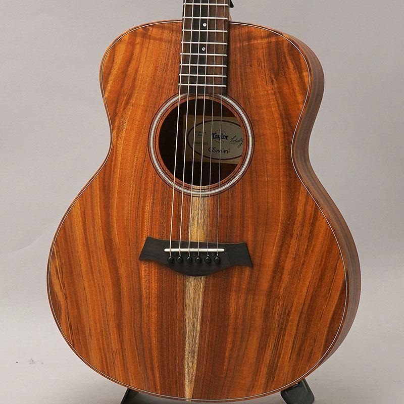 TAYLOR GS Mini-e Koa テイラー ｜イケベ楽器店オンラインストア