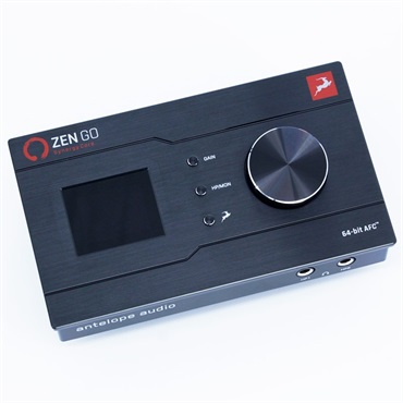 Antelope Audio 【開封アウトレット特価】 Zen Go Synergy Core 