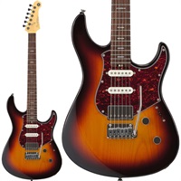 PACIFICA Professional 12 (Desert Burst) [SPACP12DTB]