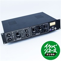 【USED】 LA-610 MKII(ユニバーサルオーディオ)(チャンネルストリップ)(マイクプリアンプ)(コンプレッサー)