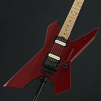 【USED】 KG-Prime 21 the spirit (See-through cardinal red) 【SN.KG-908924】