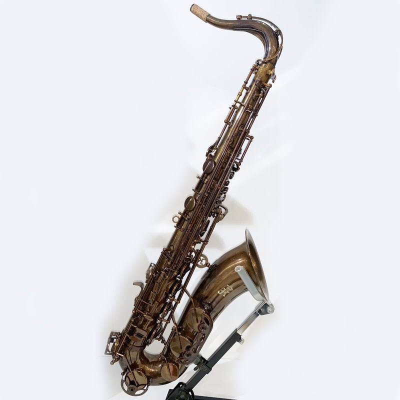 全国送料無料の通販 J.KEILWERTH 【USED】J.カイルヴェルト テナーサックス MKX 管楽器・吹奏楽器