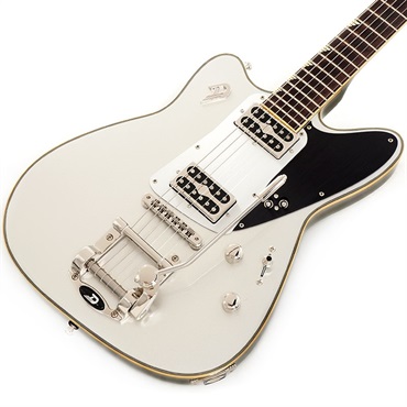 Duesenberg DFN-SLV The Falken (Silver)