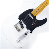 Limited Edition American Vintage II 1951 Telecaster (Prototype White/Maple)