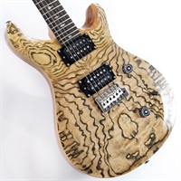 SE Custom 24 Burled Ash Limited Edition (Natural)