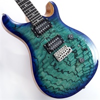SE Custom 24 Burled Ash Limited Edition (Lake Blue)