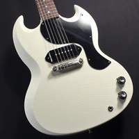Murphy Lab 1963 SG Junior Polaris White Lightning Bar Ultra Light Aged #401973 【特価】