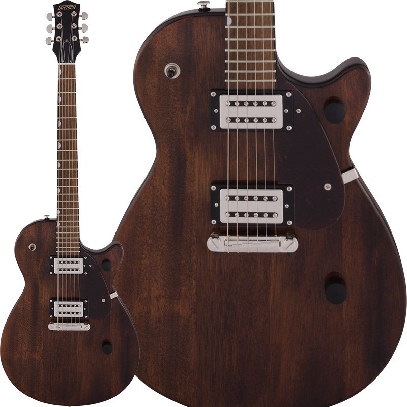 GRETSCH G2210 Streamliner Junior Jet Club (Imperial Stain) 【特価】