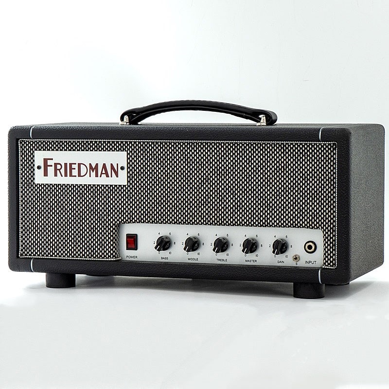 FRIEDMAN USED 中古 MINI DIRTY SHIRLEY