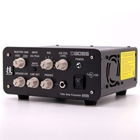 ギターアンプ・ベースアンプ BOSS WAZA Tube Amp Expander 商品 ギターアンプ・ベースアンプ BOSS WAZA Tube Amp Expander 商品