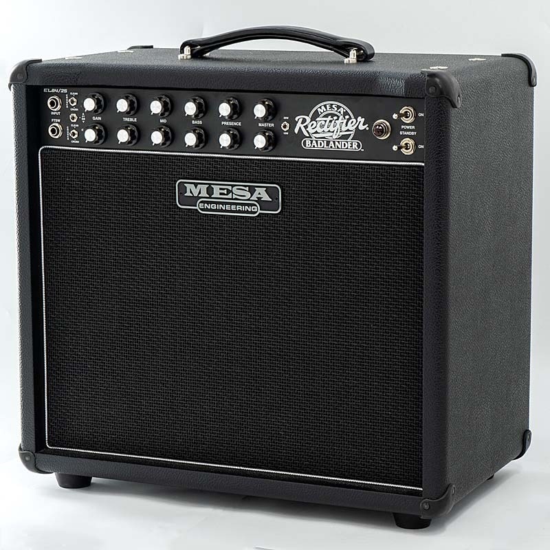 Mesa Boogie 【USED】Badlander 25 1X12 Combo