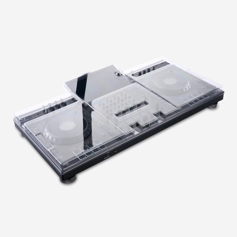 Amazon | DECKSAVER(デッキセーバー) Pioneer DJM-900、900nexus
