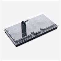【春得フェア】DSLE-PC-DDJFLX2 【AlphaTheta DDJ-FLX2 対応保護カバー】(デッキセーバー)