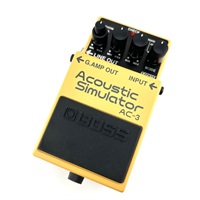 【USED】 AC-3 Acoustic Simulator