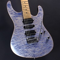 【USED】Modern Plus HSH (Trans Blue Denim/Roasted Maple) #78513