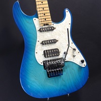 【USED】EX-IV-22-STD-FRT (Indigo Light Blue/Maple) #070901