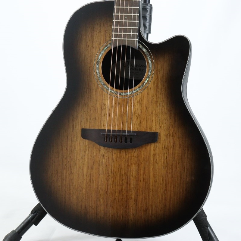 OVATION 【USED】 CS24P-ABLKW オベーション ｜イケベ楽器店