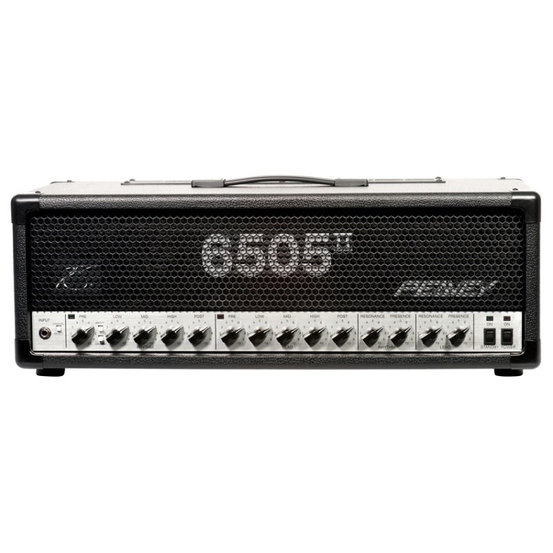 PEAVEY 6505 II HEAD【箱ダメージアウトレット】（ピーヴィー）