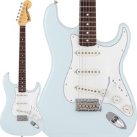 Traditional Late 60s Stratocaster (Sonic Blue/Rosewood)