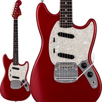 Traditional 70s Mustang (Candy Apple Red/Rosewood)【Fender The Spring Summer 2025 Campaign】