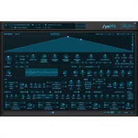 SynFeX (ロブパペン)(ソフトシンセ)(代引不可)(オンライン納品)