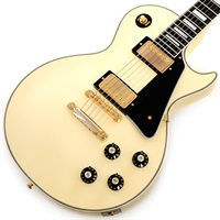 1968 Les Paul Custom Aged Classic White VOS S/N 407408 【2ND特価】